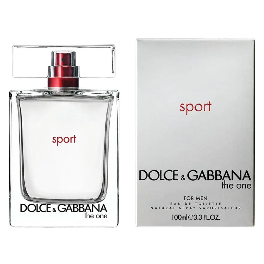 The One Sport 100ml Eau de Toilette