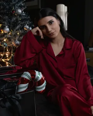 The Ruby Set