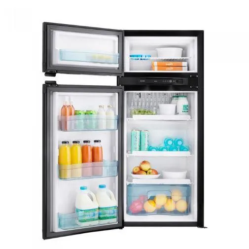 Thetford Slimline N4175 Fridge 175Lt - Left Hinge - Gas 12v and 240v