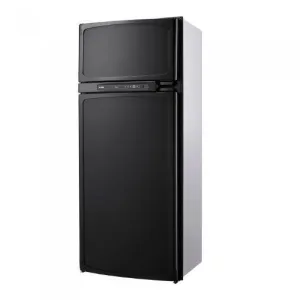 Thetford Slimline N4175 Fridge 175Lt - Left Hinge - Gas 12v and 240v
