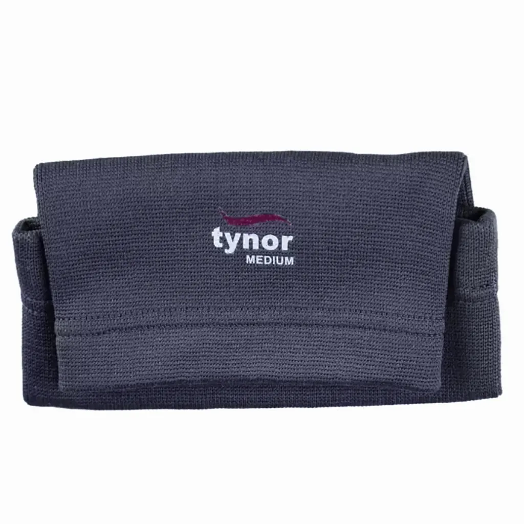 Thigh/Hamstring Support (Latex Free)
