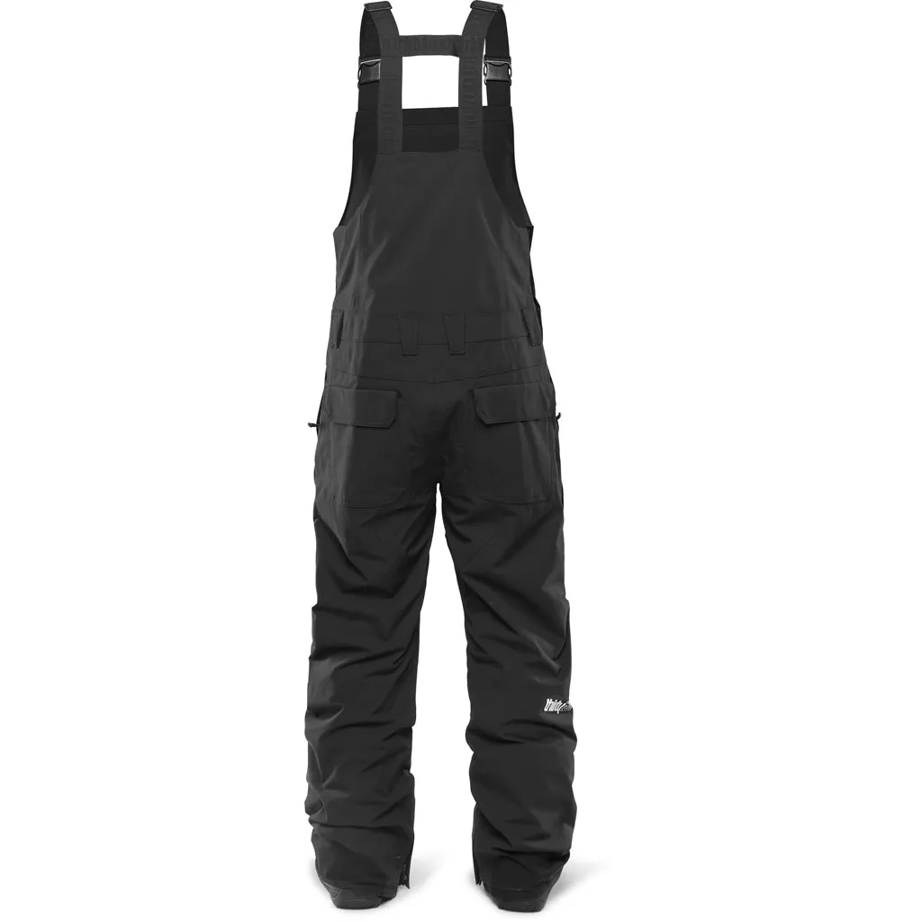 Thirty Two Basement Bib Womens 2025