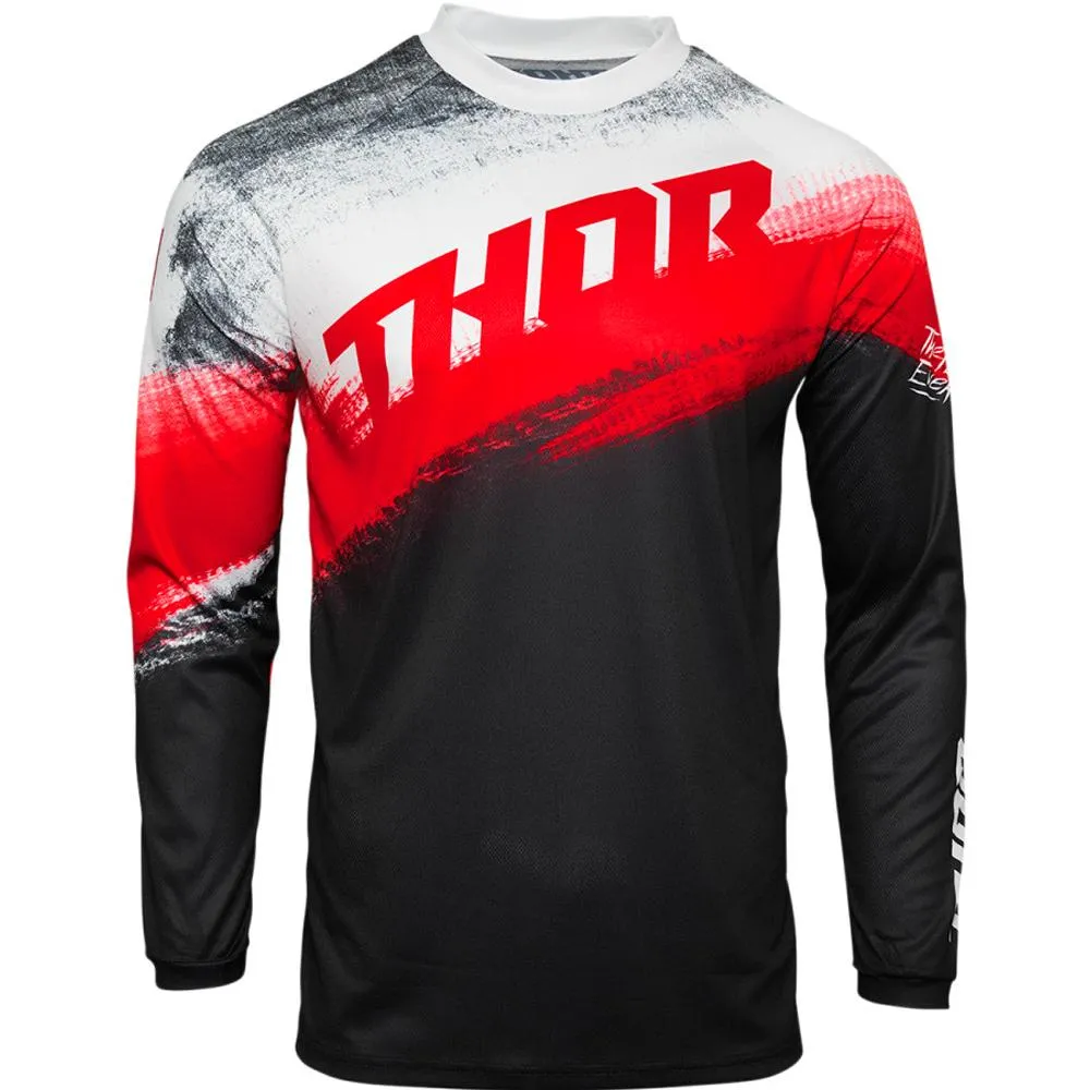 Thor - 2021 Sector Vapor MX Combo
