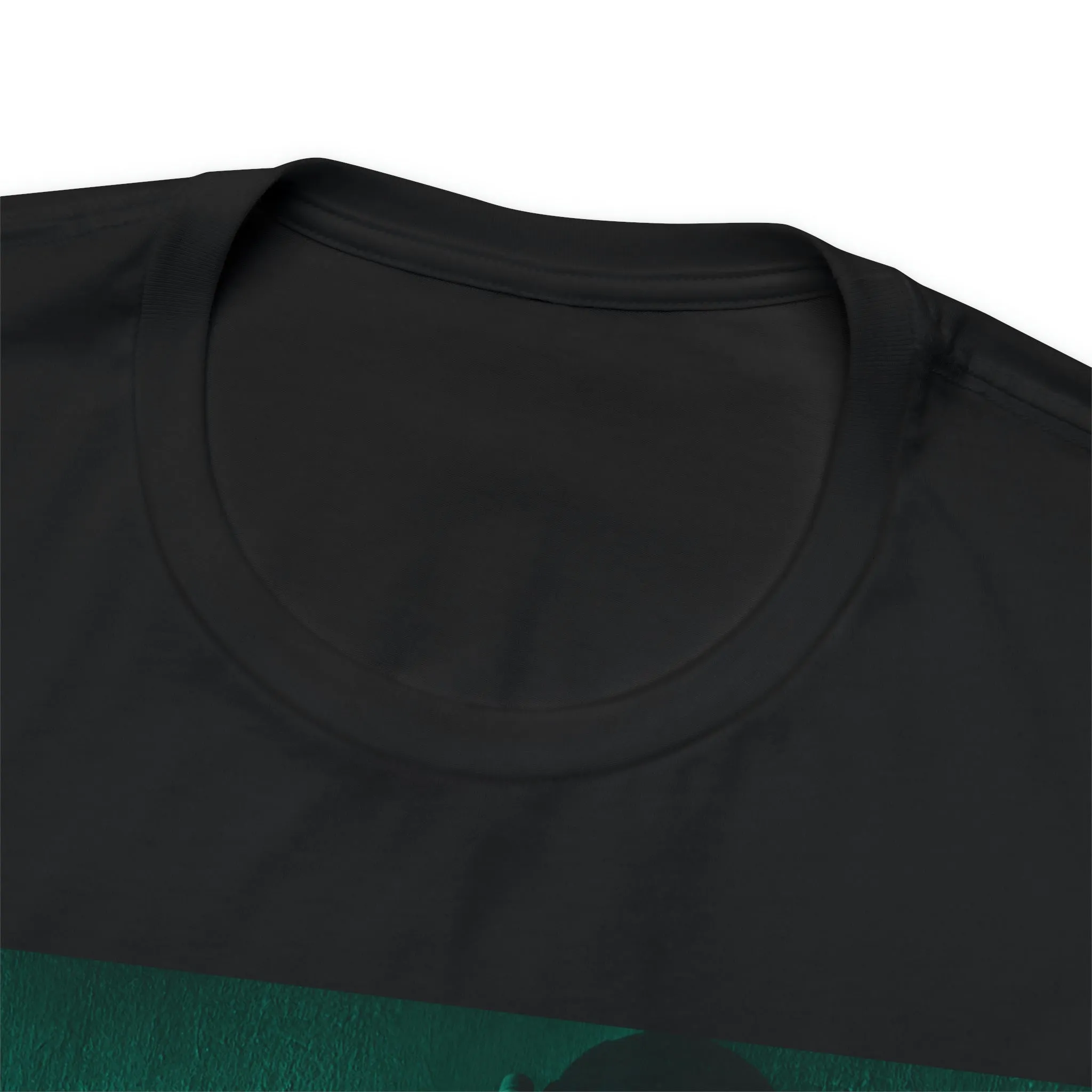 Thou Shall Protect All Life! Short Sleeve Tee