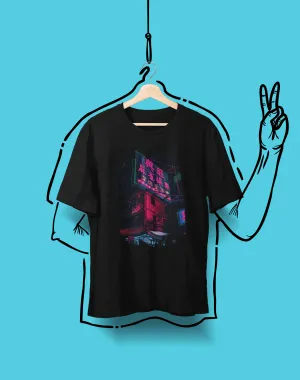Tokyo -  Heavy Cotton Tee
