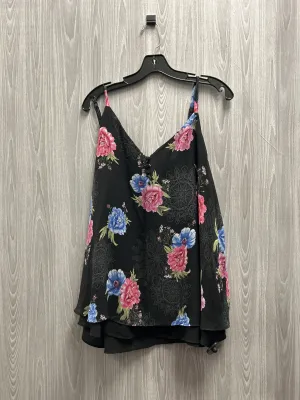 Top Sleeveless By Torrid  Size: 2x