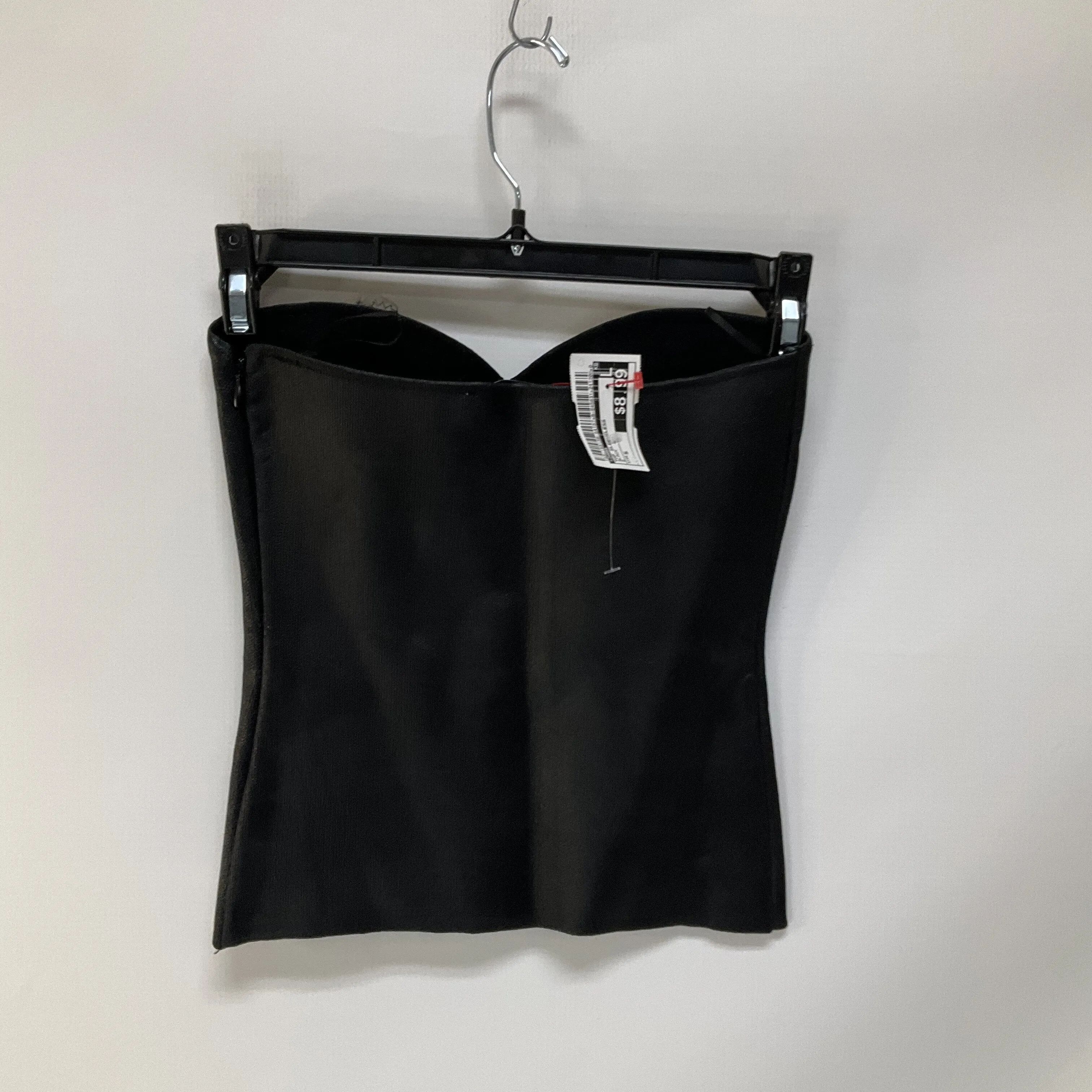 Top Sleeveless By Zara  Size: S