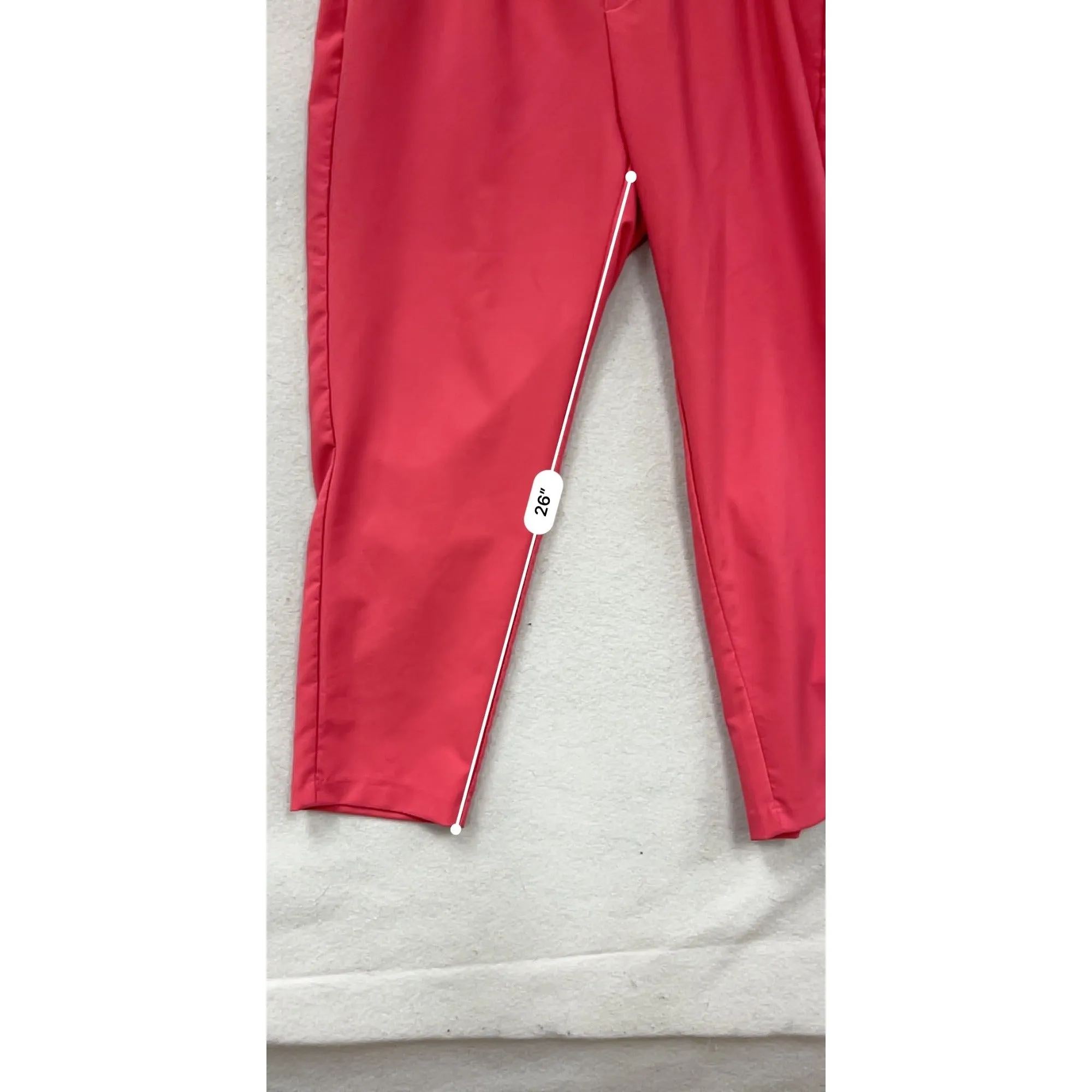 Torrid Studio Womens Plus Size 2R Relaxed Fit #8218