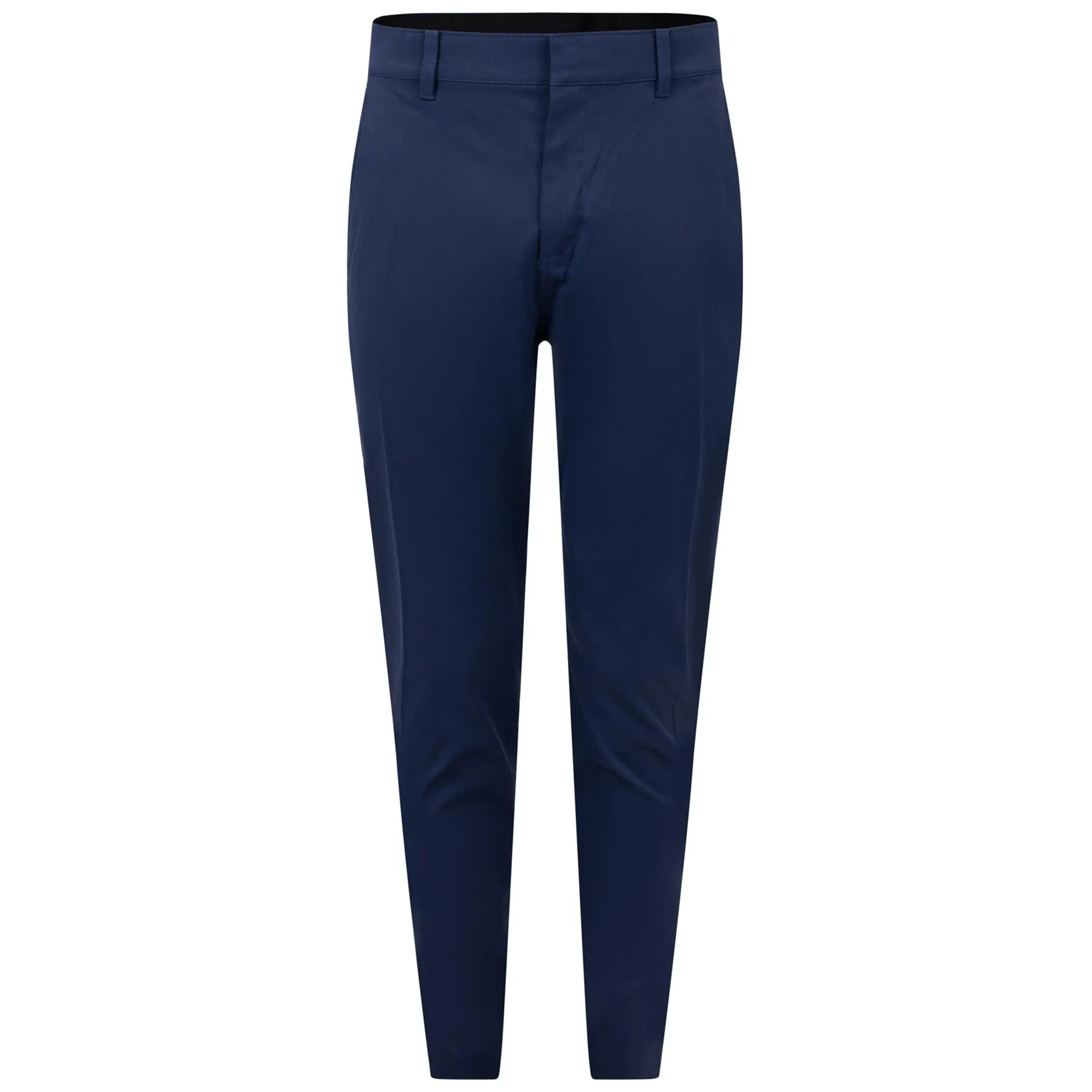 Tour Repel Chino Slim Golf Pants Midnight Navy/Black