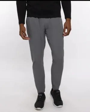 TRAVIS MATHEW MENS TRAVEL PANT 2.0 PANT - QUIET SHADE