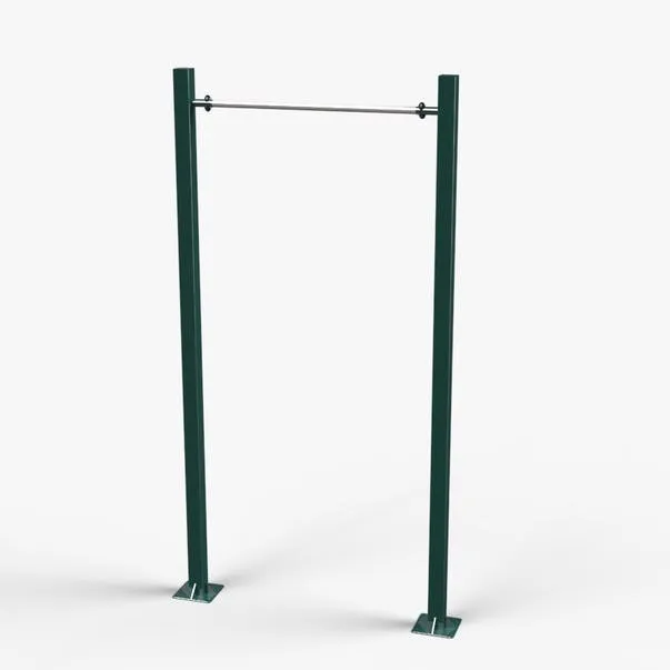 TriActive USA Horizontal Bar