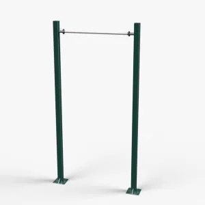TriActive USA Horizontal Bar