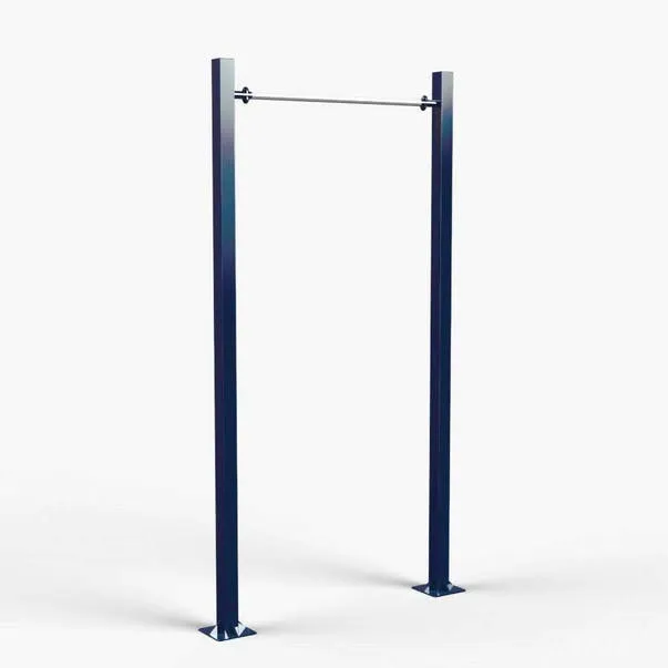 TriActive USA Horizontal Bar