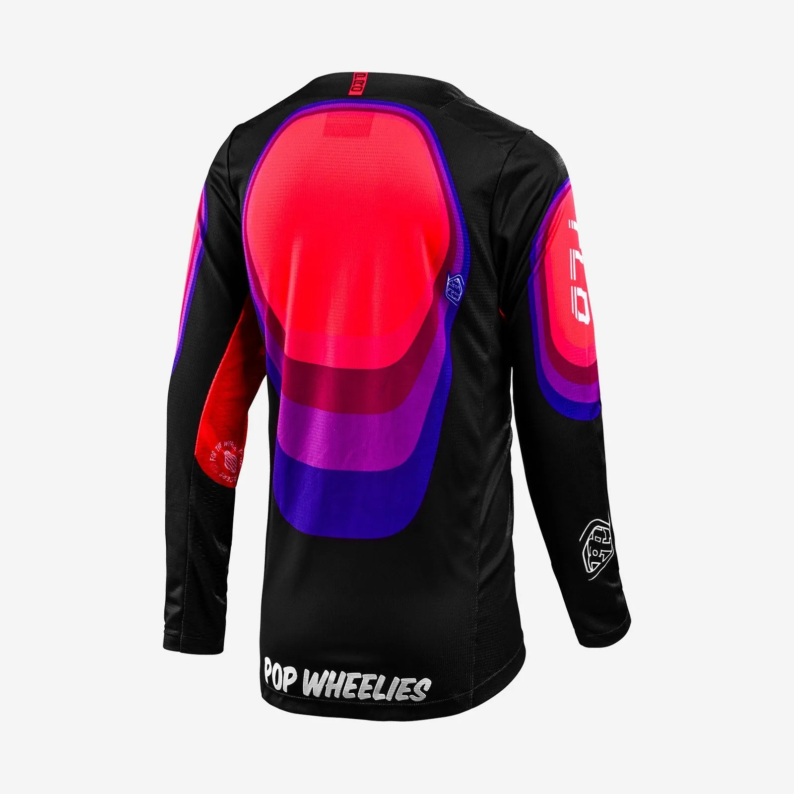 Troy Lee Designs Youth GP Pro Reverb Jersey