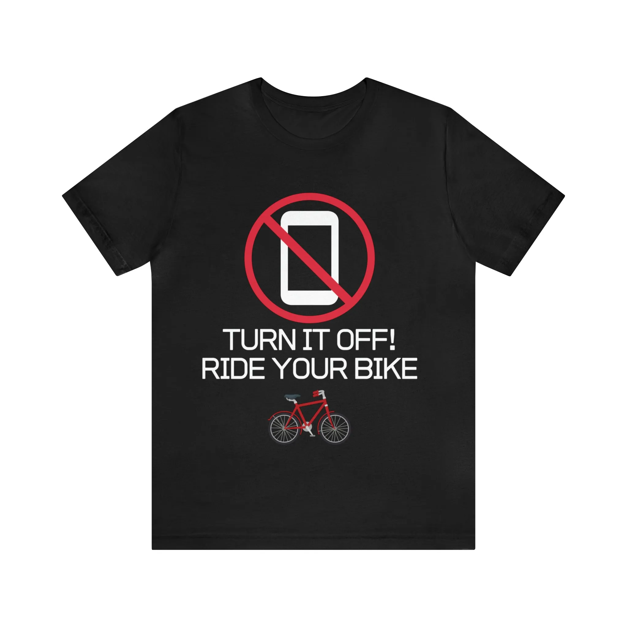 Turn It Off