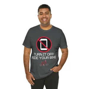 Turn It Off