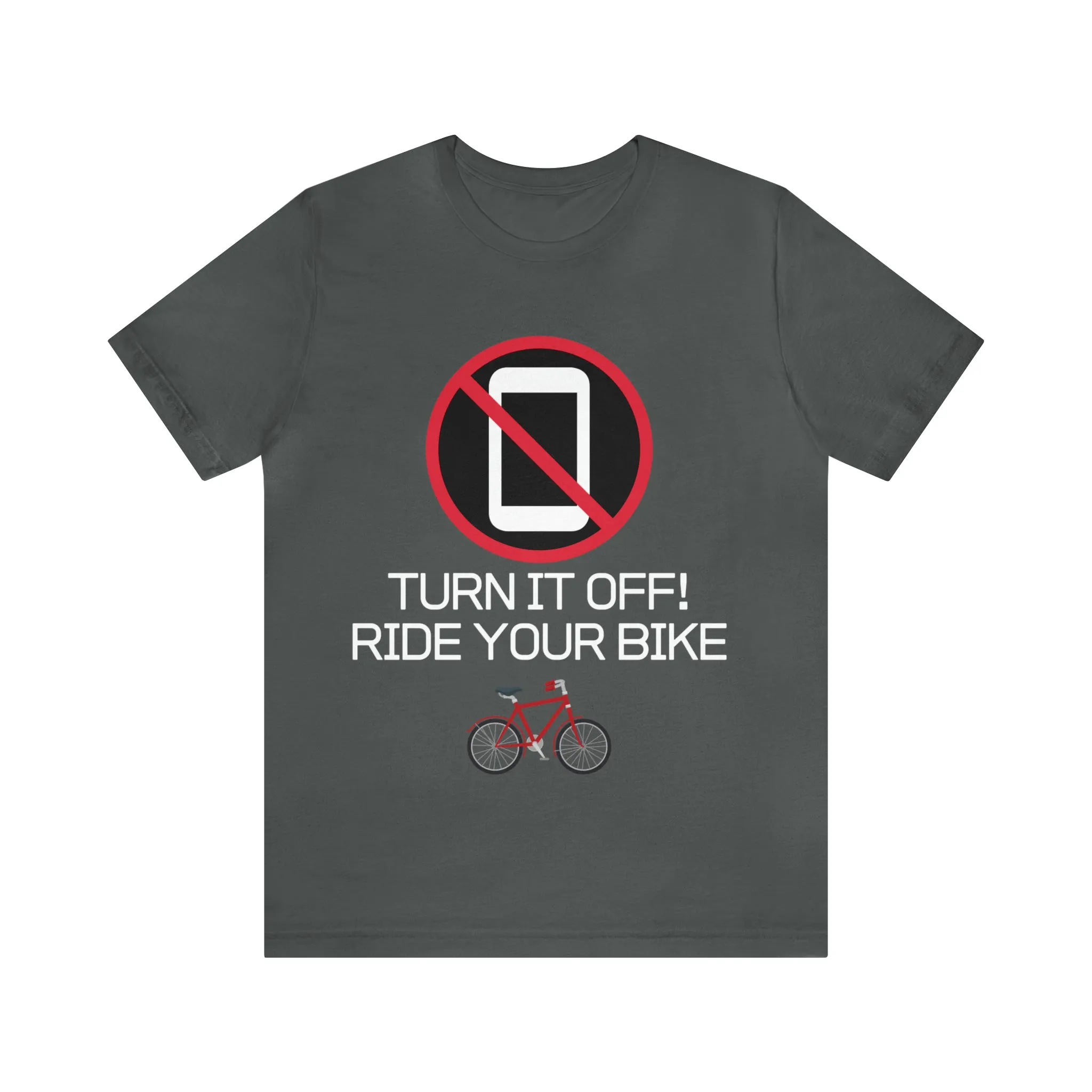 Turn It Off