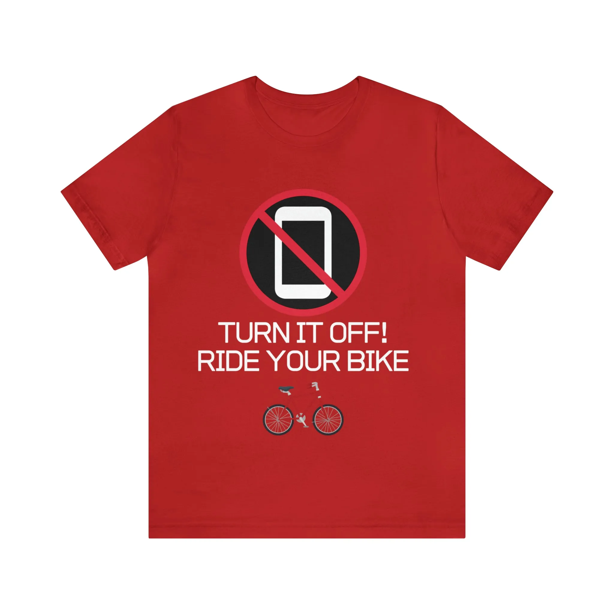 Turn It Off