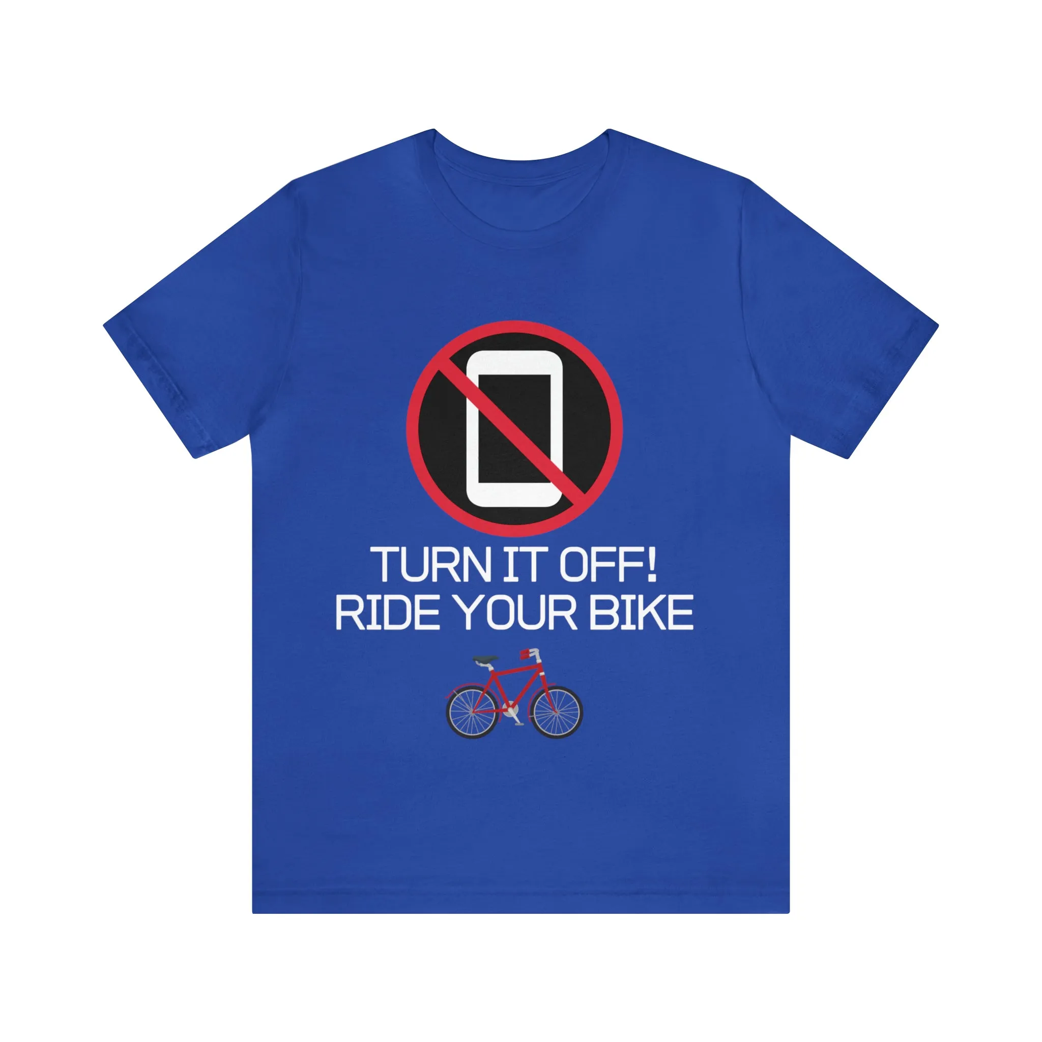 Turn It Off