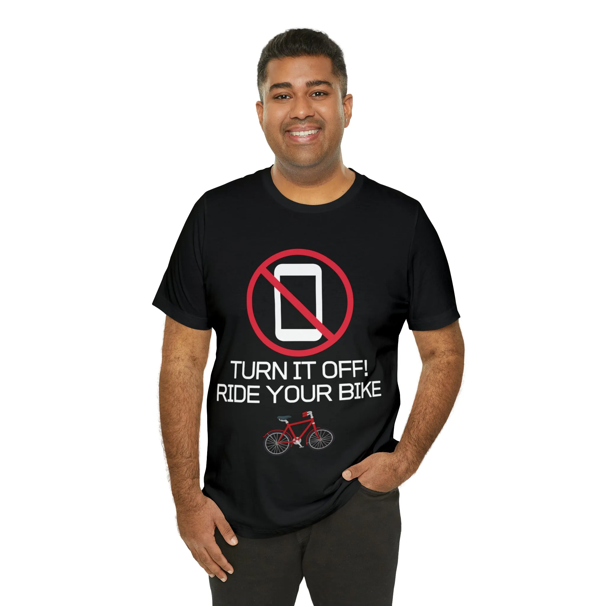 Turn It Off
