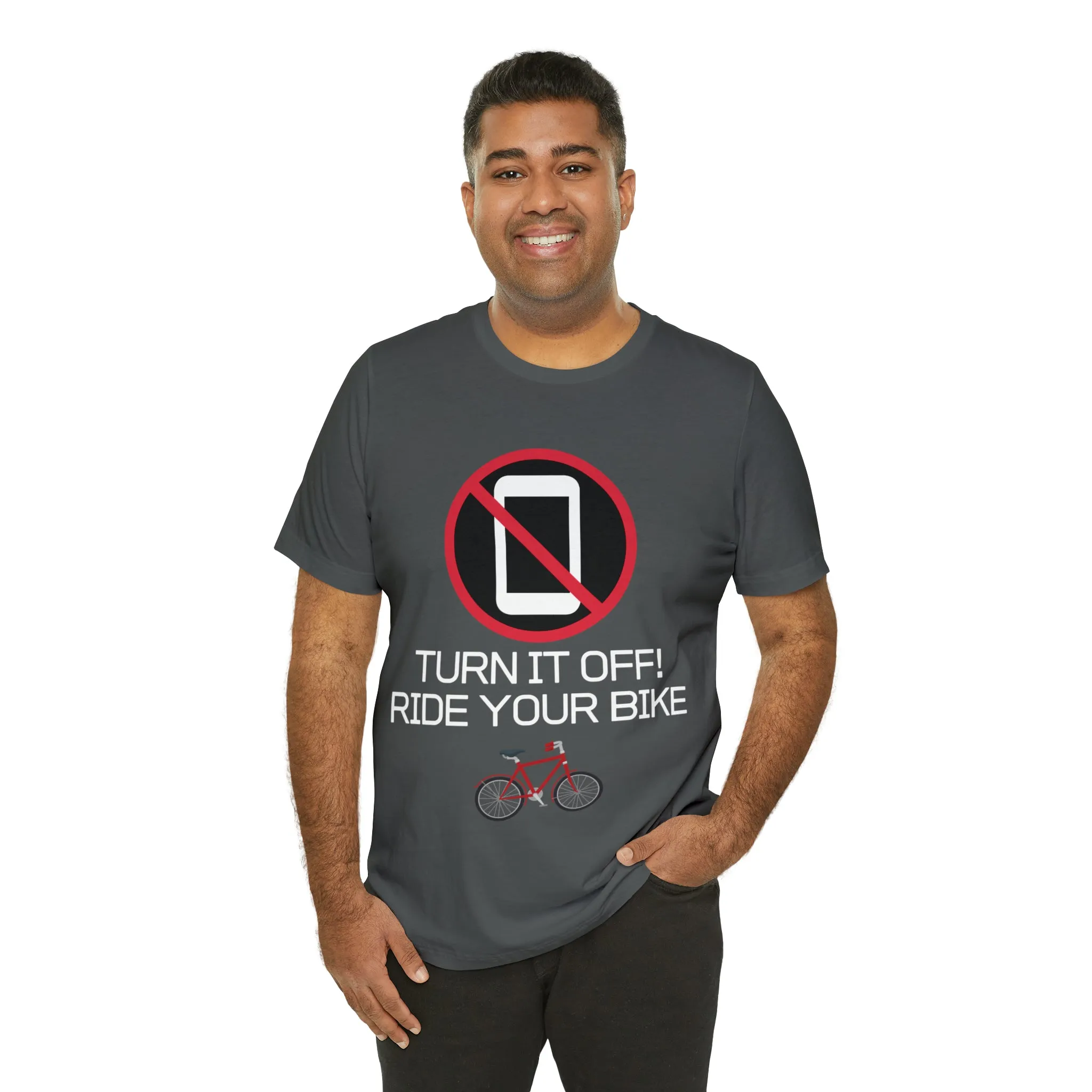 Turn It Off