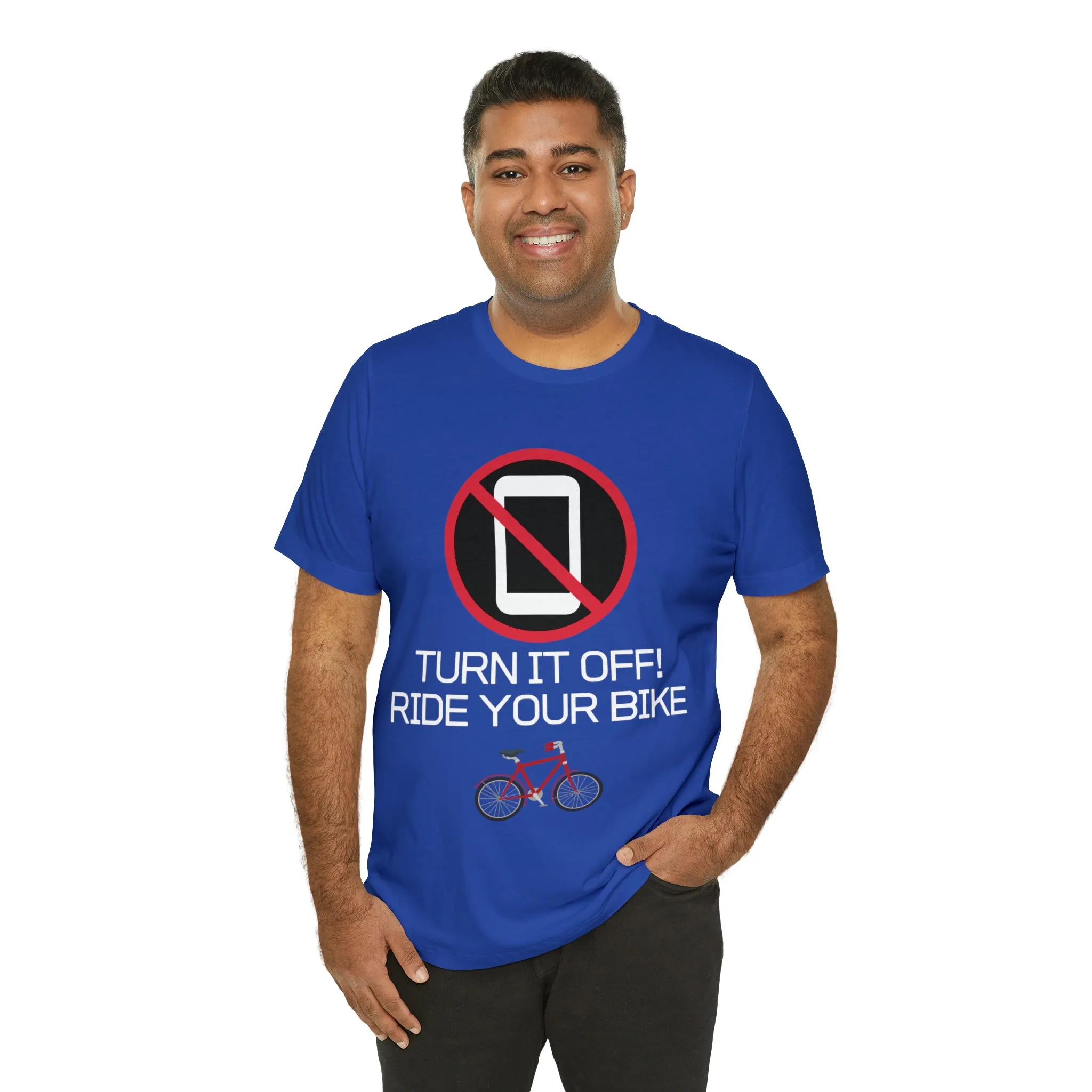 Turn It Off