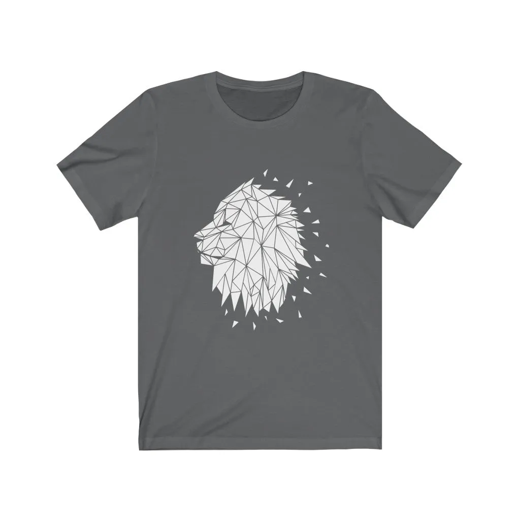 TwentyFiveForty Logo Tee - Unisex Jersey Short Sleeve