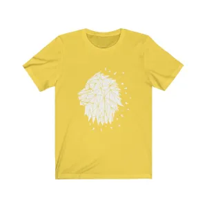 TwentyFiveForty Logo Tee - Unisex Jersey Short Sleeve