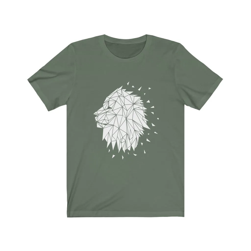 TwentyFiveForty Logo Tee - Unisex Jersey Short Sleeve
