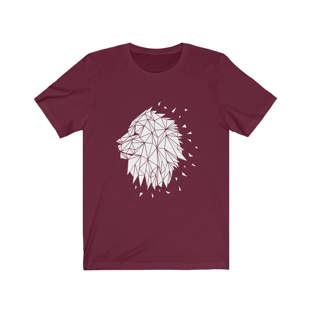 TwentyFiveForty Logo Tee - Unisex Jersey Short Sleeve