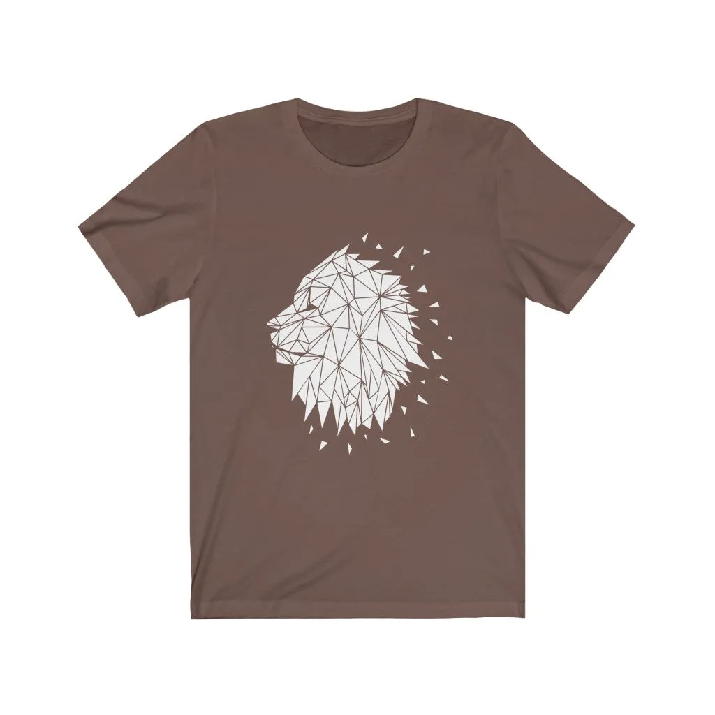 TwentyFiveForty Logo Tee - Unisex Jersey Short Sleeve