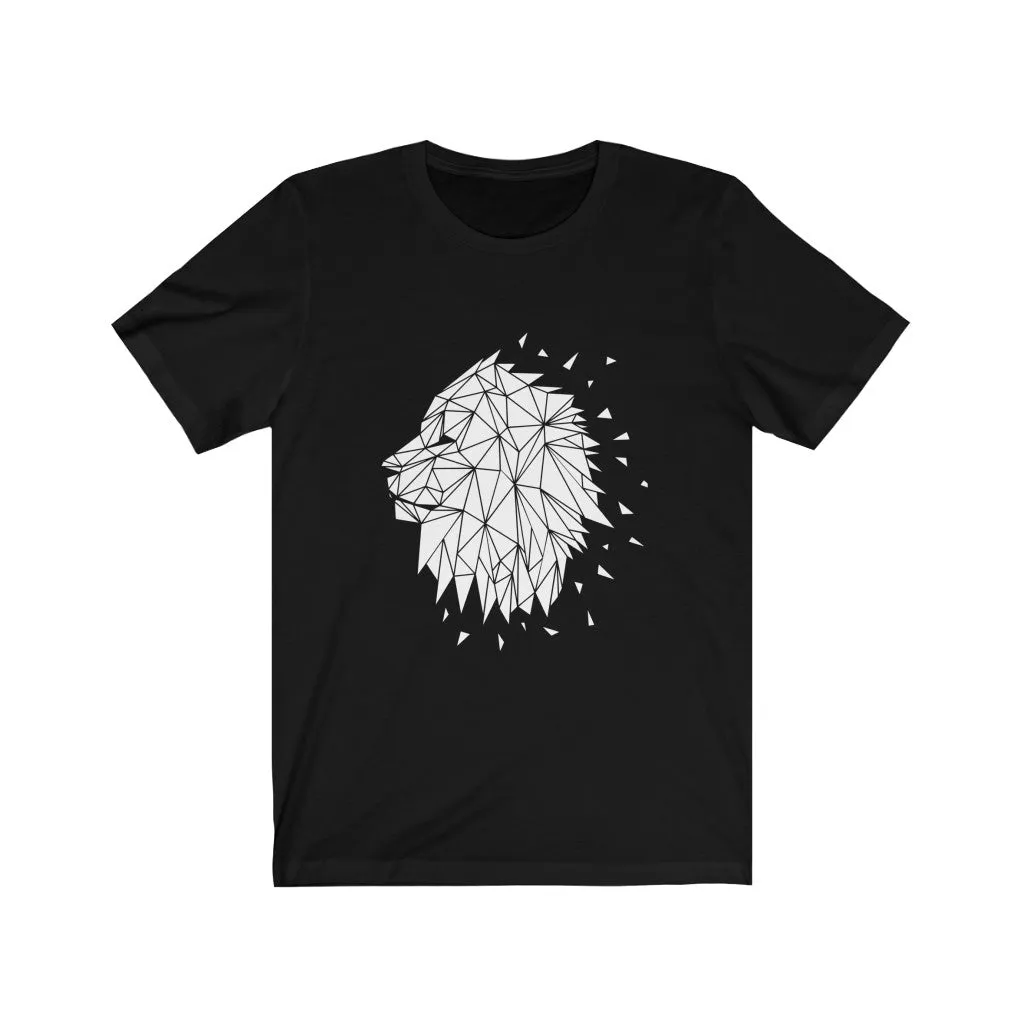 TwentyFiveForty Logo Tee - Unisex Jersey Short Sleeve