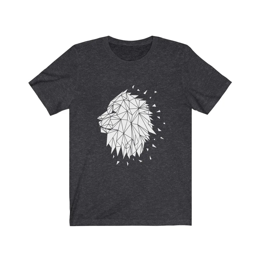 TwentyFiveForty Logo Tee - Unisex Jersey Short Sleeve