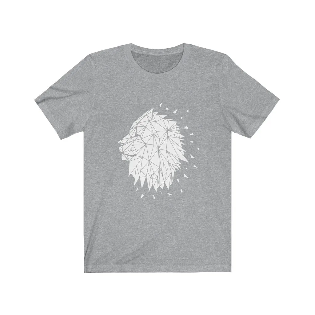 TwentyFiveForty Logo Tee - Unisex Jersey Short Sleeve