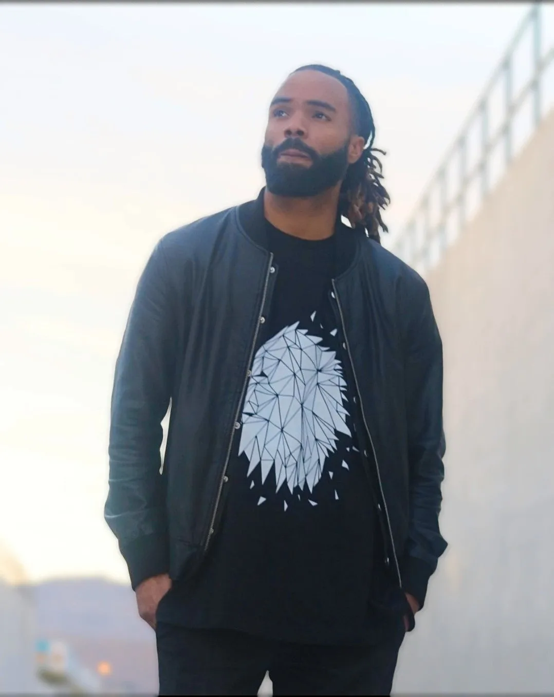 TwentyFiveForty Logo Tee - Unisex Jersey Short Sleeve