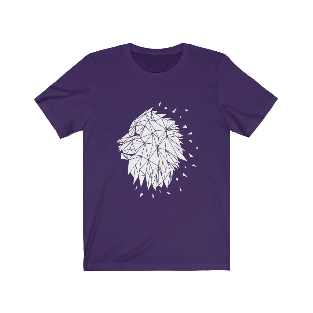 TwentyFiveForty Logo Tee - Unisex Jersey Short Sleeve