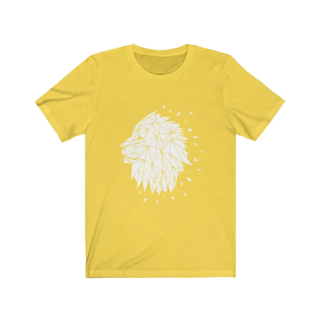 TwentyFiveForty Logo Tee - Unisex Jersey Short Sleeve