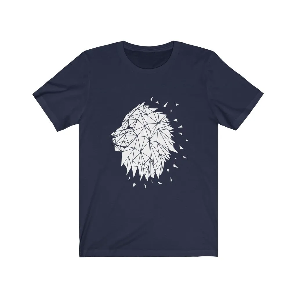 TwentyFiveForty Logo Tee - Unisex Jersey Short Sleeve