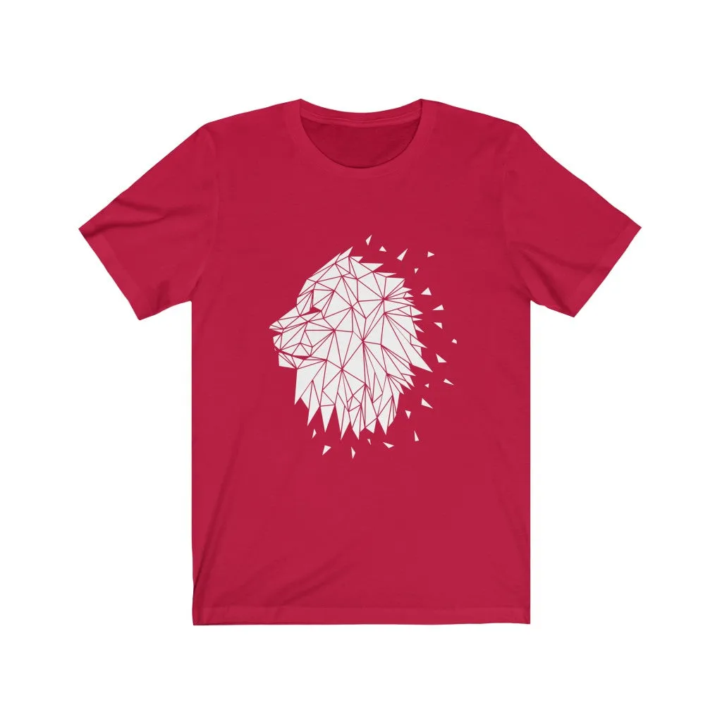 TwentyFiveForty Logo Tee - Unisex Jersey Short Sleeve