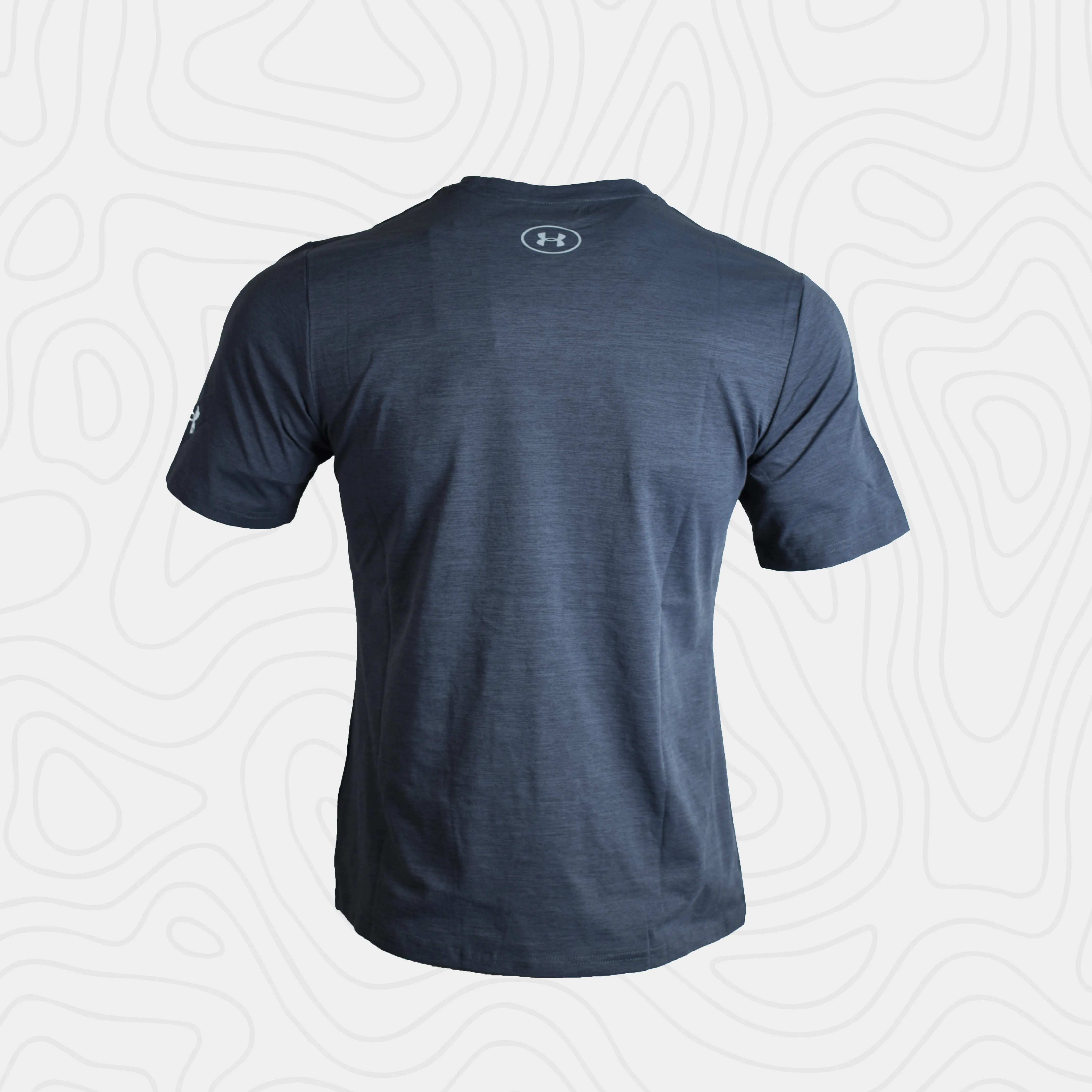 UA® Rock Faded Tee