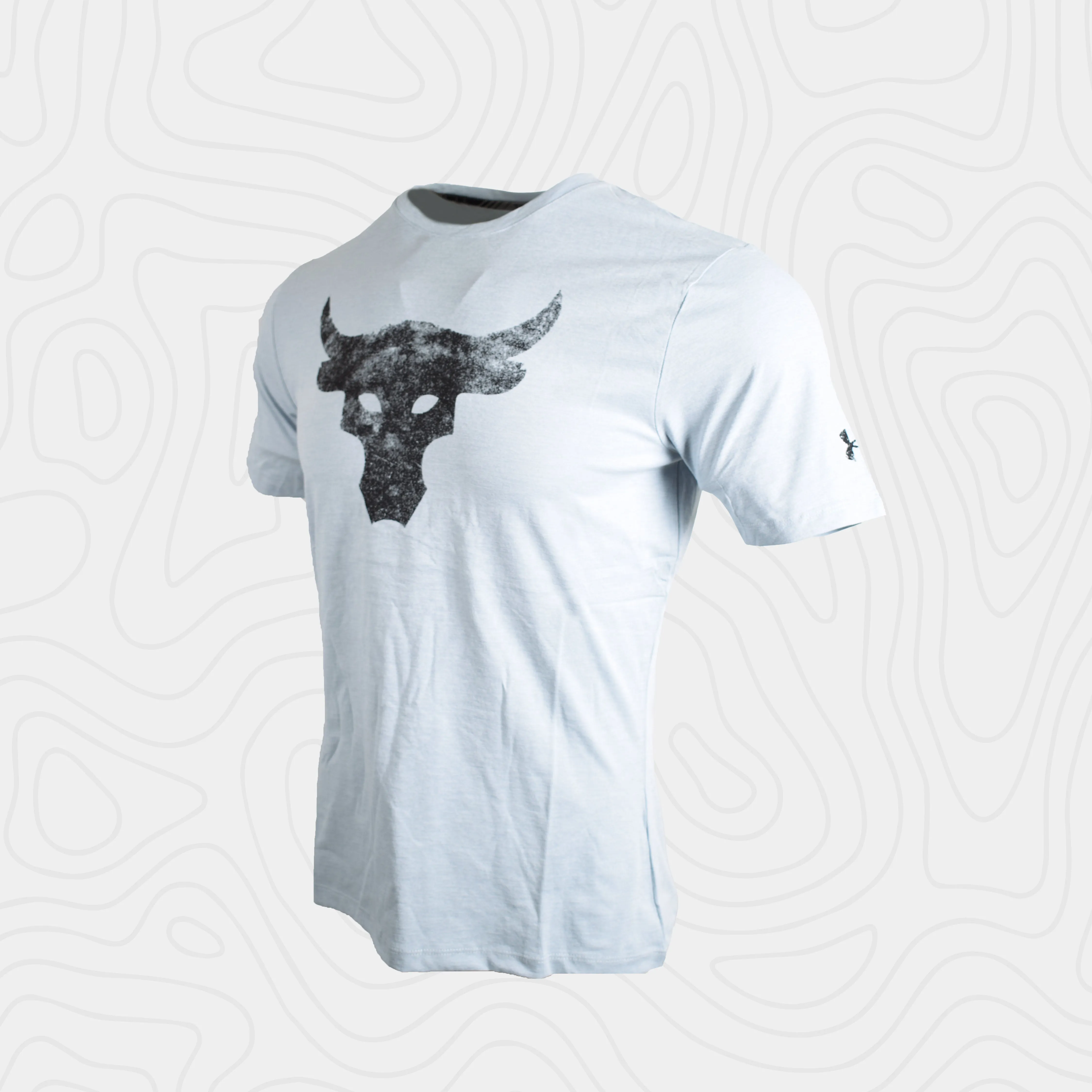 UA® Rock Faded Tee
