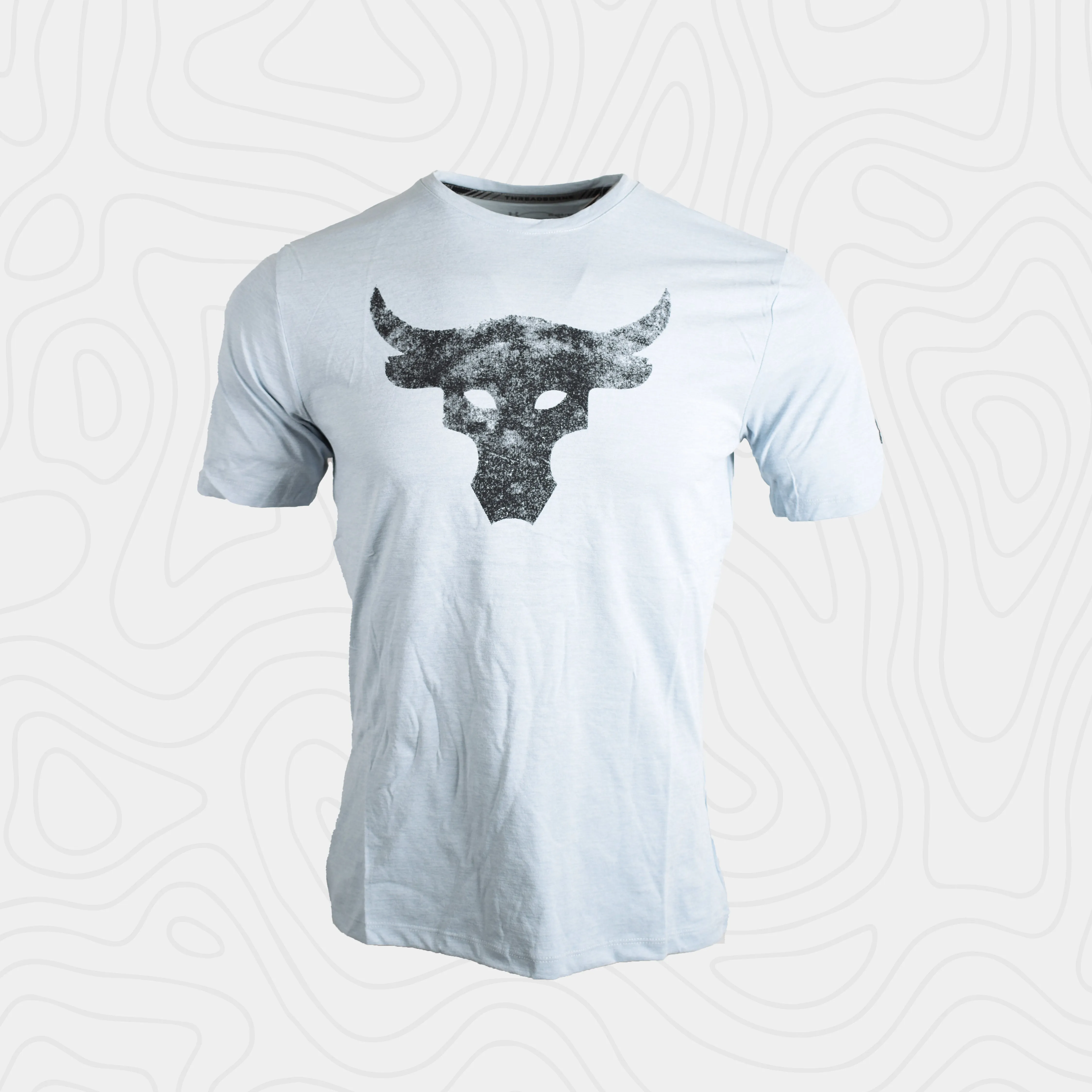 UA® Rock Faded Tee