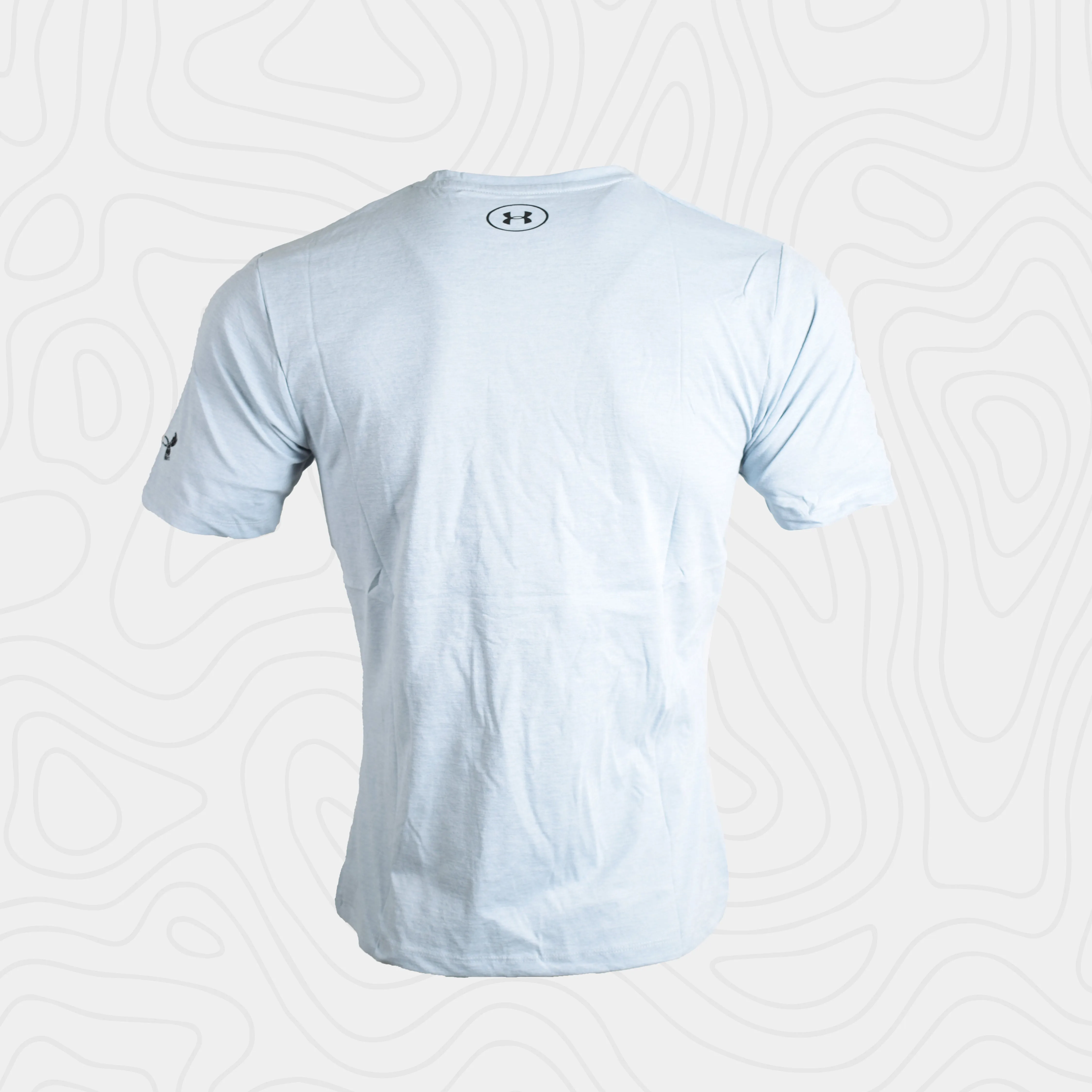 UA® Rock Faded Tee