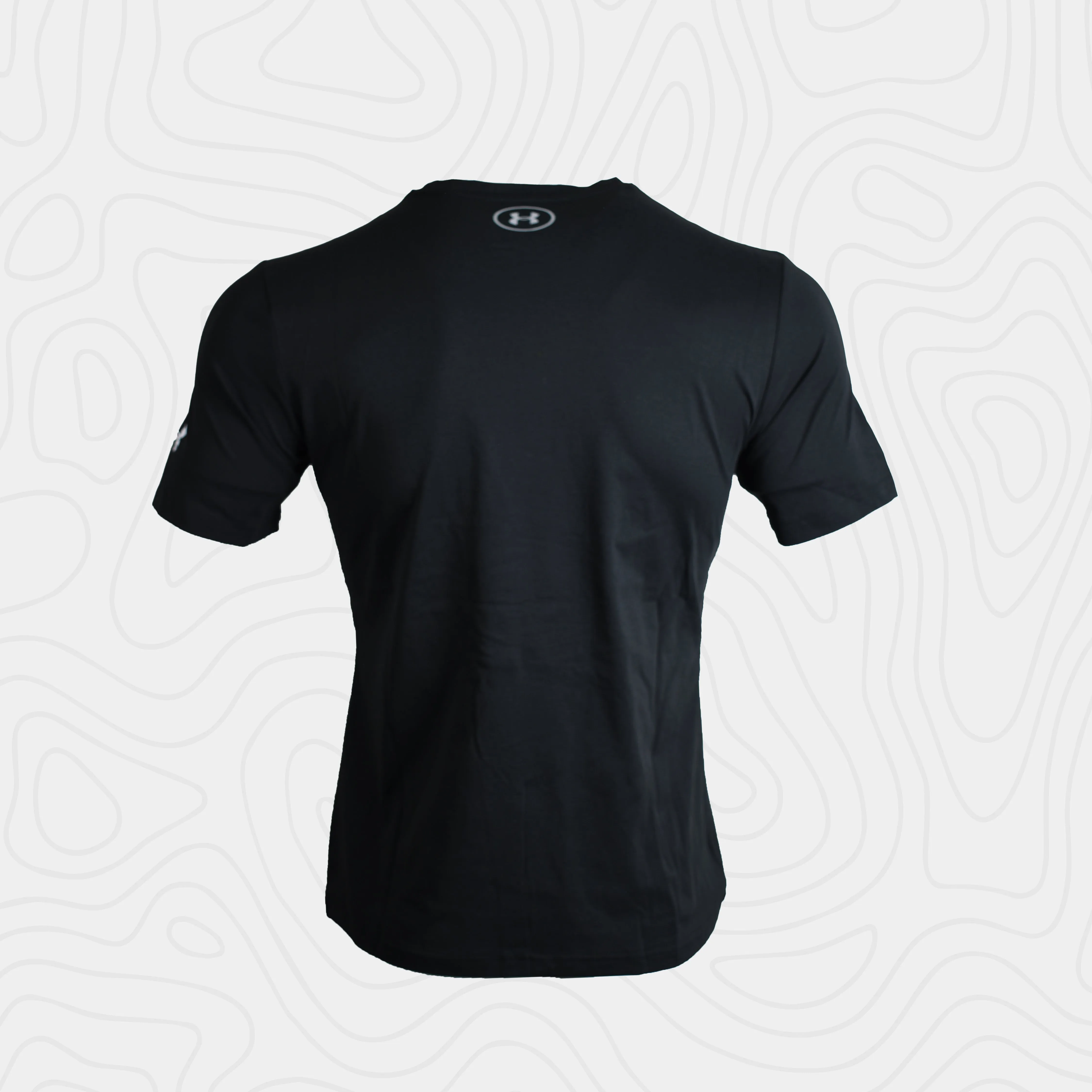UA® Rock Faded Tee