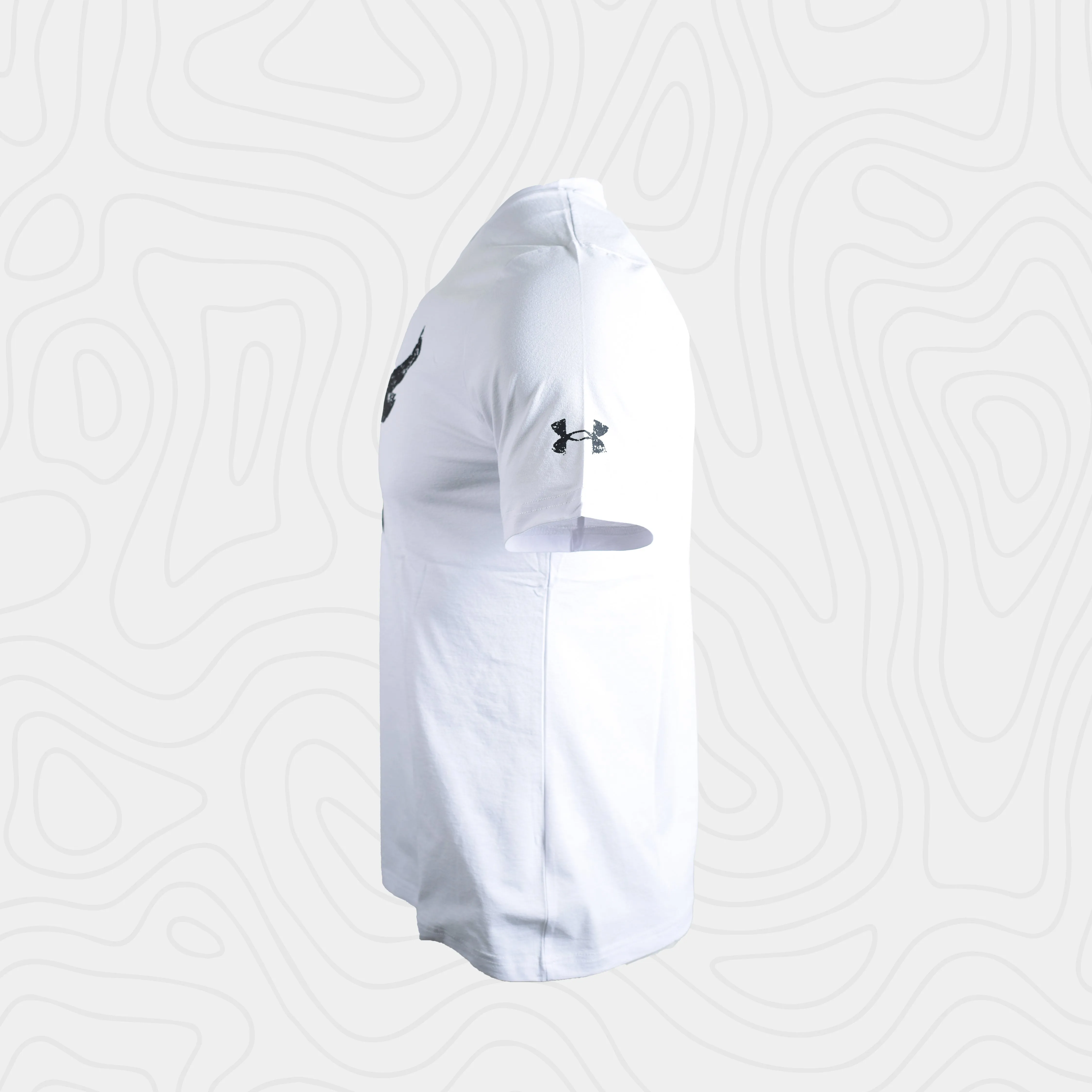 UA® Rock Faded Tee