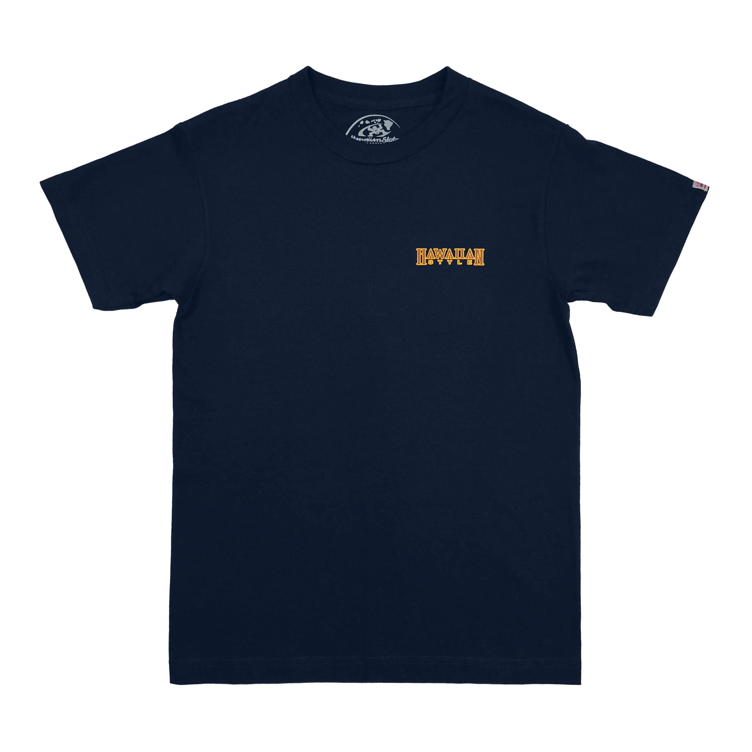 UKE LEI TEE