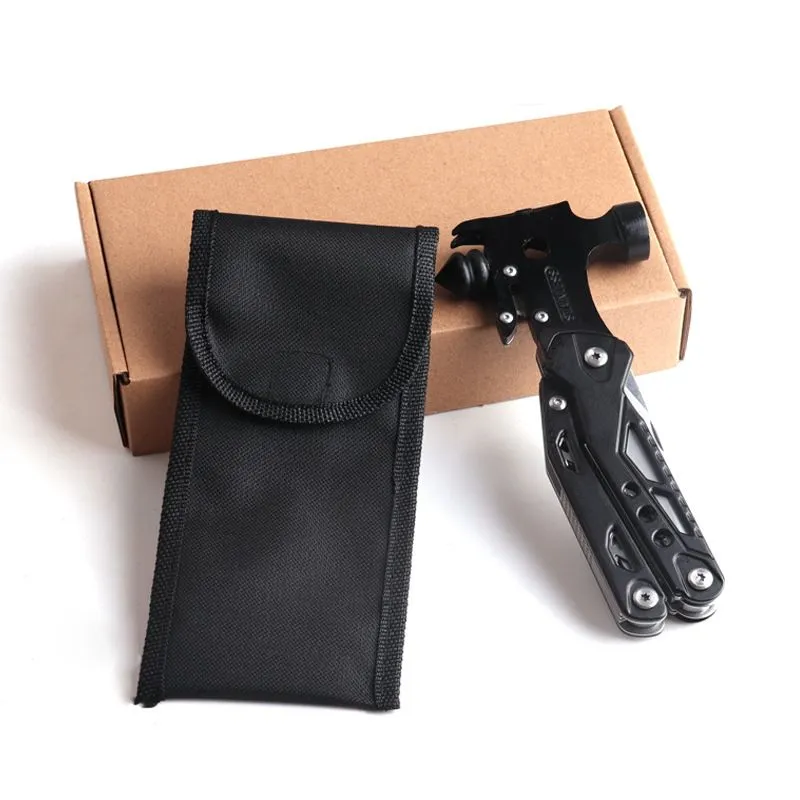 Ultimate Outdoor Survival Toolkit