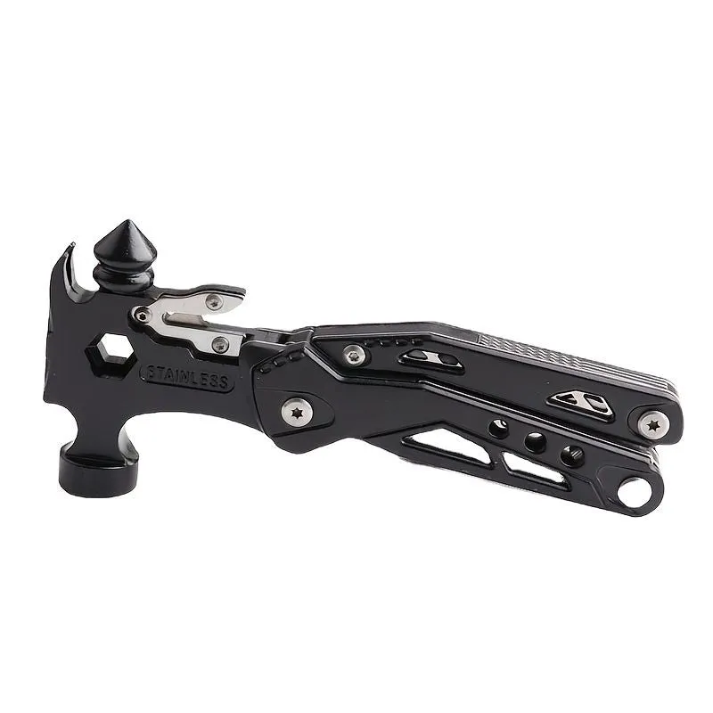 Ultimate Outdoor Survival Toolkit