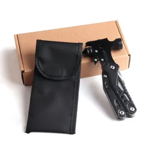 Ultimate Outdoor Survival Toolkit