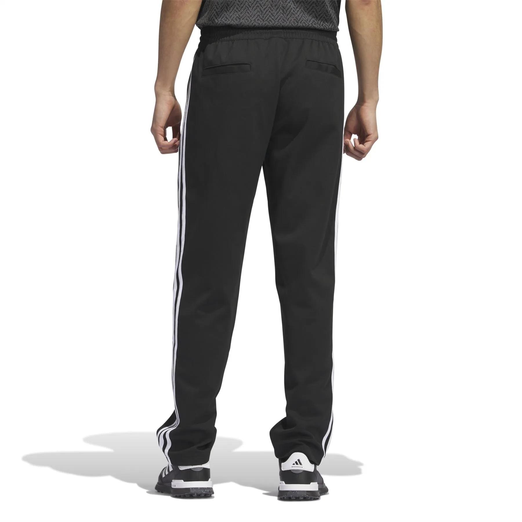 Ultimate365 Track Pants Black